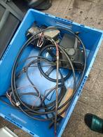Buitenboordmotor 50 pk, Doe-het-zelf en Verbouw, Gereedschap | Lasapparaten, Ophalen of Verzenden, Gebruikt, 250 ampère of meer