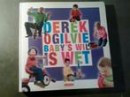 Derek Ogilvie Baby's wil is wet, Ophalen, Zo goed als nieuw, Opvoeding tot 6 jaar