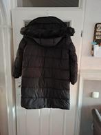 Nieuwe Desigual Winterjas Maat XL, Zwart, Maat 46/48 (XL) of groter, Nieuw, Ophalen of Verzenden