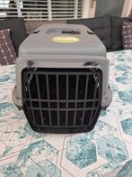 Katten transport box, Ophalen, Zo goed als nieuw