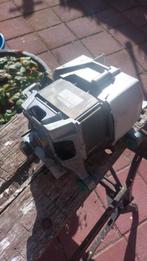 Wasmachine Motor - Gebruikt Miele, Witgoed en Apparatuur, Onderdelen en Toebehoren, Ophalen, Gebruikt