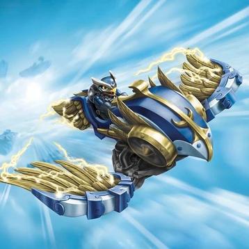 Skylanders Superchargers beschikbaar voor biedingen