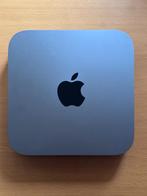Mac Mini 2020 Intel I7 3,2Ghz 16GB 512GB, Computers en Software, Apple Desktops, Ophalen, Gebruikt, SSD, 512 GB