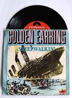Golden Earring - Sleepwalkin’, Cd's en Dvd's, Verzenden, 7 inch, Single