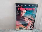 THE  FOREIGNER        STEVEN  SEAGAL, Ophalen of Verzenden, Zo goed als nieuw