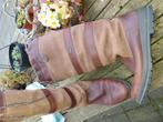 Dubarry Galway laarzen maat 44(10), Kleding | Heren, Schoenen, Ophalen of Verzenden, Zo goed als nieuw, Bruin, Boots
