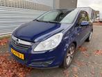 Opel Corsa 1.0-12V Essentia motor defect, Voorwielaandrijving, 450 kg, Gebruikt, Bedrijf