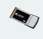 PC Card WPC300N Wireless-G, Computers en Software, Ophalen of Verzenden, Gebruikt, Extern, Linksys
