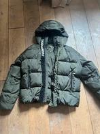 Dsquared2 Winterjas, Kleding | Heren, Ophalen of Verzenden, Zo goed als nieuw, Overige maten, Groen