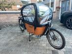 Babboe City Mountain met 500w accu te koop!, Fietsen en Brommers, Fietsen | Bakfietsen, 3 kinderen, Zo goed als nieuw, Elektrisch