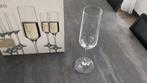 Champagneglazen - Amore 6 stuks, Huis en Inrichting, Keuken | Servies, Ophalen, Glas of Glazen, Nieuw, Glas