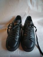 Alexander McQueen zwarte sneakers,schoenen, Ophalen, Alexander McQueen, Zwart, Nieuw