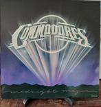 Commodores - Midnight Magic (LP Vinyl), Cd's en Dvd's, 1960 tot 1980, Gebruikt, Ophalen of Verzenden, 12 inch