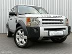 Land Rover Discovery 2.7 TdV6 HSE | Aut | Youngtimer | 05 |, Automaat, Zwart, 190 pk, Bedrijf