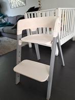 Stokke steps kinderstoel, Ophalen, Gebruikt, Stoel(en)