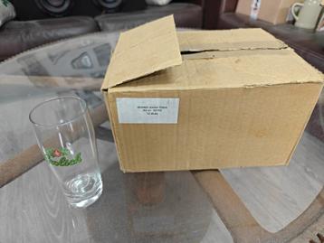 Grolsch jonkerglas 12 stuks beschikbaar voor biedingen
