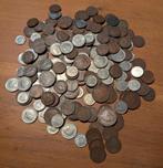 185x Wilhelmina 1948, Postzegels en Munten, Munten | Nederland, Ophalen of Verzenden, Koningin Wilhelmina, Overige waardes, Setje