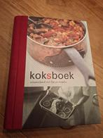 Het Koksboek, Ophalen of Verzenden, Zo goed als nieuw