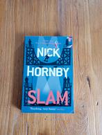 Slam - Nick Hornby, Boeken, Gelezen, Fictie, Ophalen of Verzenden, Nick Hornby