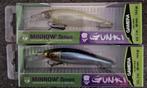GUNKI GAMERA 90 F     2st, Ophalen of Verzenden, Nieuw, Kunstaas