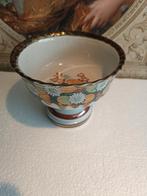 Kutani Japanse Kom, Ophalen of Verzenden