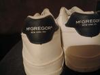 McGregor mt 45, Kleding | Heren, Schoenen, Ophalen, Wit, Sneakers of Gympen, Zo goed als nieuw