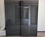 Schuifkast 210 x 180 x 65 cm softclose, Huis en Inrichting, Kasten | Kledingkasten, Ophalen, Gebruikt, 200 cm of meer, 150 tot 200 cm