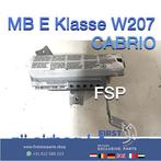 W207 achterbank airbag Mercedes E Klasse coupé cabrio links, -, -, -