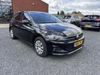Volkswagen Polo 1.0 TSI DSG COMFORTLINE STOELVERW CARPLAY, Gebruikt, 95 pk, Met garantie (alle), 1096 kg