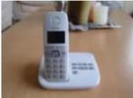 KPN Chicago 905 (basis met antwoordapparaat), Telecommunicatie, Vaste telefoons | Handsets en Draadloos, 1 handset, Ophalen of Verzenden