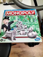 Nieuw spel monopoly!, Ophalen of Verzenden, Zo goed als nieuw