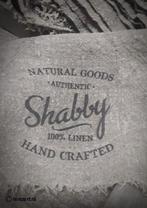 Shabby Doek "Shabby", Overige materialen, Overige kleuren, Nieuw, Ophalen of Verzenden