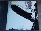 Led Zeppelin - Led Zeppelin [1986], Ophalen of Verzenden, Zo goed als nieuw, Poprock