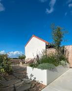 Stalen plantenbakken op maat gemaak, 100 cm of meer, Nieuw, Metaal, Overige vormen