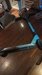 X streem step, Ophalen, Zo goed als nieuw, Gewone step