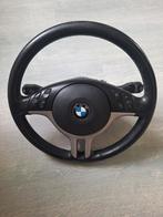 BMW X5 E39 Lederen Sportstuur met airbag, Auto-onderdelen, Ophalen of Verzenden