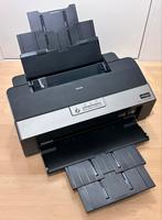 A3+ printer Epson R1900, Computers en Software, Printers, Ophalen of Verzenden, Zo goed als nieuw, Printer