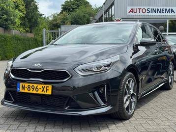 Kia Ceed 1.0 T-GDi GT-Line Business Edition beschikbaar voor biedingen