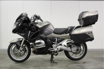 BMW R 1200 RT 2016