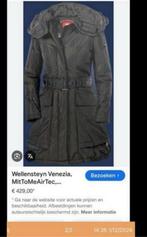 Wellensteyn venezia, Kleding | Dames, Jassen | Winter, Ophalen of Verzenden, Zo goed als nieuw, Maat 36 (S), Zwart