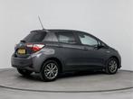 Toyota Yaris 1.5 Hybrid Dynamic | Keyless Entry/Start | Navi, Auto's, Toyota, 12 maanden, 4 cilinders, Origineel Nederlands, Bedrijf