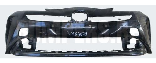 Bumper Toyota Prius 4 IV Facelift 19- 52119-47978 Voorbumper, Auto-onderdelen, Carrosserie en Plaatwerk, Bumper, Voor, Gebruikt