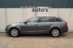 Skoda Octavia Combi 1.0 TSI 110pk Business Edition -NAVI-ECC, Stof, Gebruikt, Euro 6, 116 pk