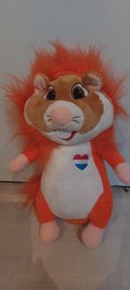 Oranje Leeuw Knuffel, Ophalen of Verzenden, Zo goed als nieuw