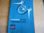 Volvo oldtimer boeken, Auto diversen, Handleidingen en Instructieboekjes, Ophalen of Verzenden