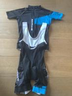 Fietsbroek en fietsshirt maat 140-152, Fietsen en Brommers, Fietsaccessoires | Fietskleding, Ophalen of Verzenden, Zo goed als nieuw