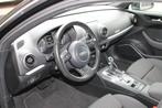 Audi E-TRON 1.4 E-TRON AMBITION PLUS CLIMA CRUISE TREKHAAK, Auto's, Gebruikt, Euro 6, 4 cilinders, Zwart