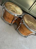 Bongo’s Gon Bops 70’, Muziek en Instrumenten, Percussie, Ophalen of Verzenden, Zo goed als nieuw, Trommel