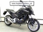 Honda NC 750 X Touring 2017 NC750X, Motoren, Motoren | Honda, Toermotor, Bedrijf, 2 cilinders, 750 cc