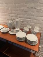 Vintage Porseleinen Servies feltmann weider bavaria, Ophalen of Verzenden